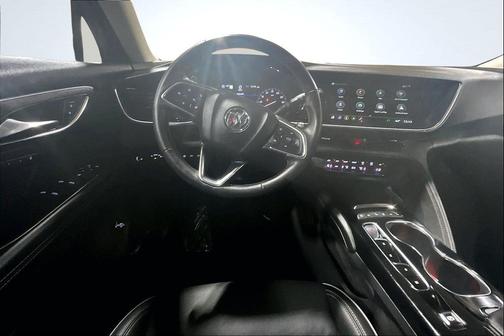 2023 Buick Envision Avenir AWD