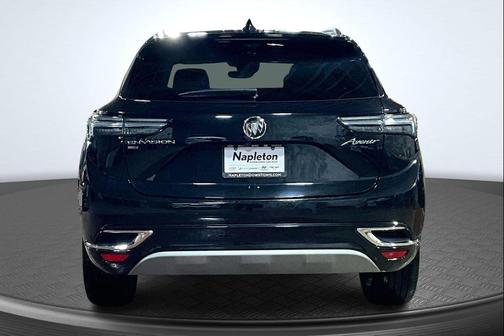 2023 Buick Envision Avenir AWD