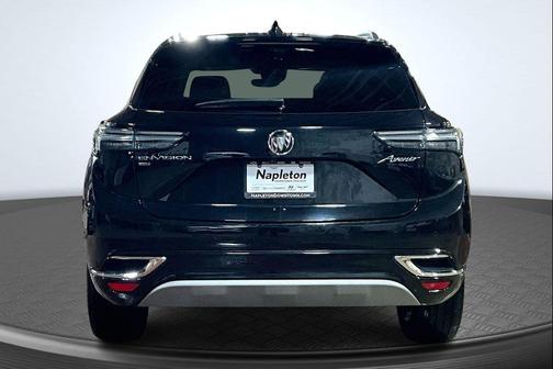 2023 Buick Envision Avenir AWD