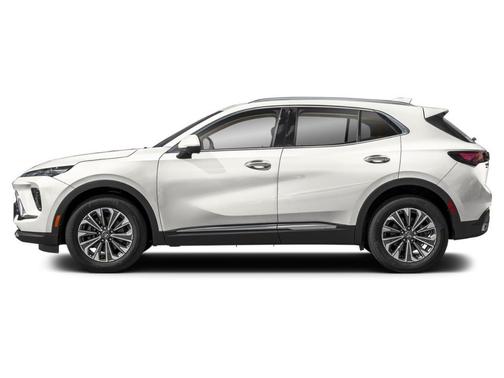2026 Buick Envision Preferred AWD