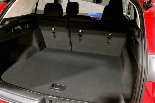 Brilliant Red 2026 Buick Envision Preferred AWD