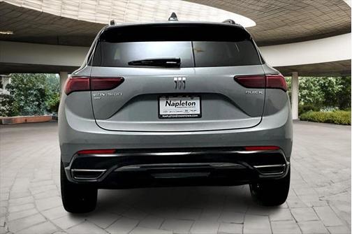 2025 Buick Envision Sport Touring AWD