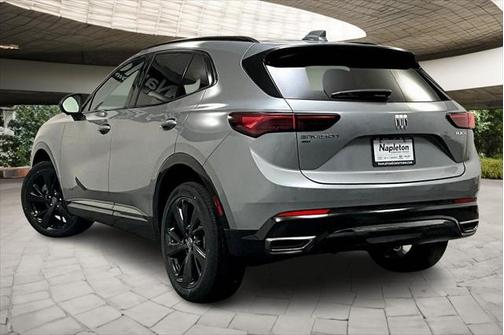2025 Buick Envision Sport Touring AWD