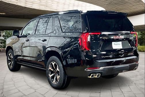 2026 GMC Yukon 4WD AT4 Ultimate