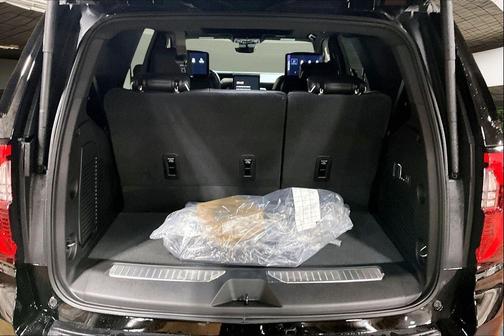 2026 GMC Yukon 4WD AT4 Ultimate