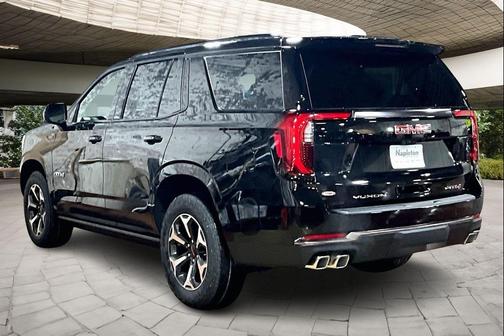 2026 GMC Yukon 4WD AT4 Ultimate