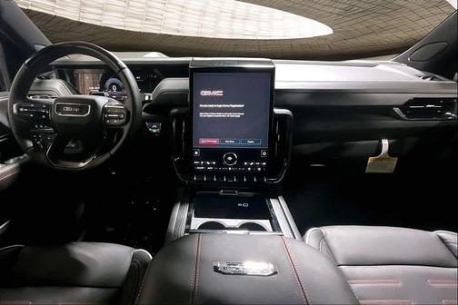 2026 GMC Yukon 4WD AT4 Ultimate