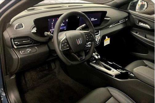 2025 Buick Envista Sport Touring FWD