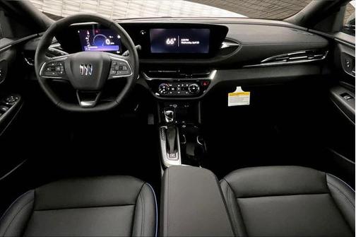 2025 Buick Envista Sport Touring FWD