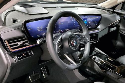 2025 Buick Envision Sport Touring AWD
