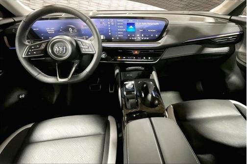 2025 Buick Envision Sport Touring AWD