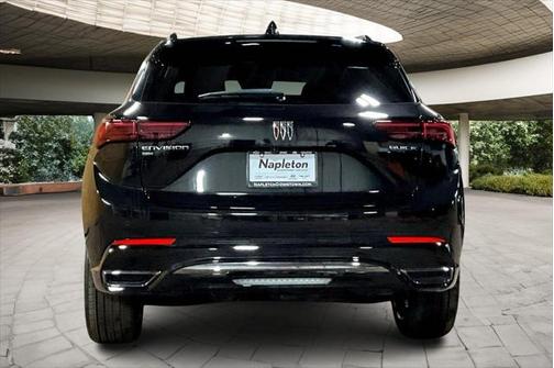 2025 Buick Envision Sport Touring AWD