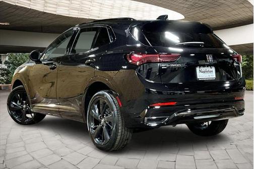 2025 Buick Envision Sport Touring AWD