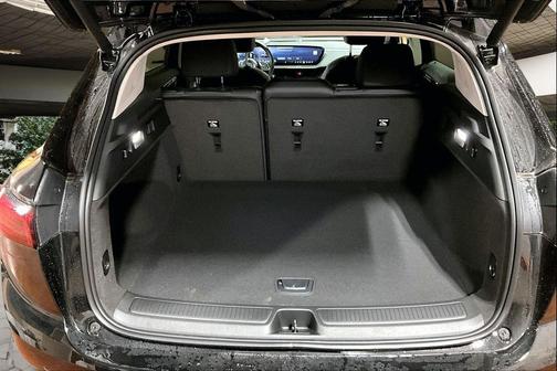 2026 Buick Envision Preferred AWD