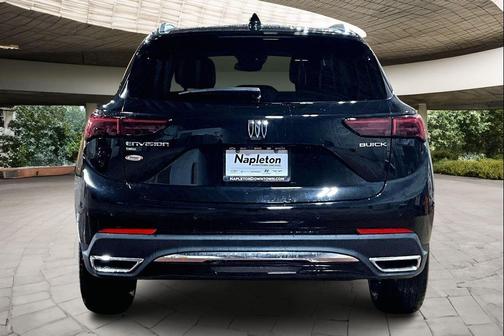 2026 Buick Envision Preferred AWD