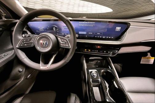 2026 Buick Envision Preferred AWD