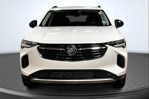 2022 Buick Envision FWD Essence