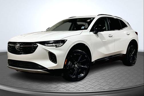 2022 Buick Envision FWD Essence