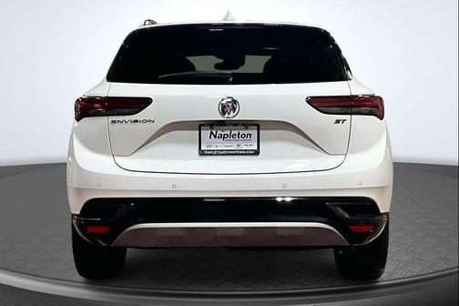 2022 Buick Envision FWD Essence