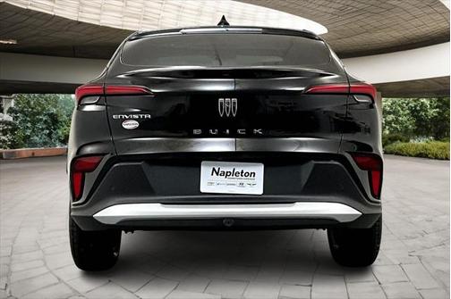 2025 Buick Envista Preferred FWD