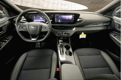 2025 Buick Envista Preferred FWD
