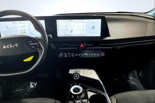 2023 Kia EV6 GT