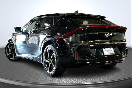 2023 Kia EV6 GT