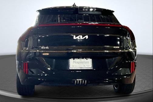 2023 Kia EV6 GT