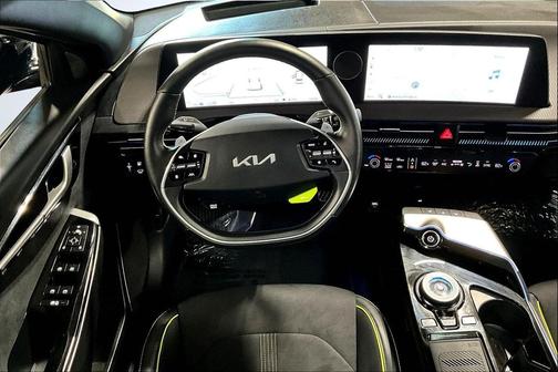 2023 Kia EV6 GT