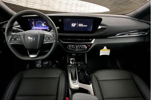 2025 Buick Envista Sport Touring FWD