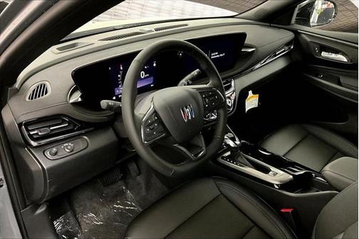 2025 Buick Envista Sport Touring FWD