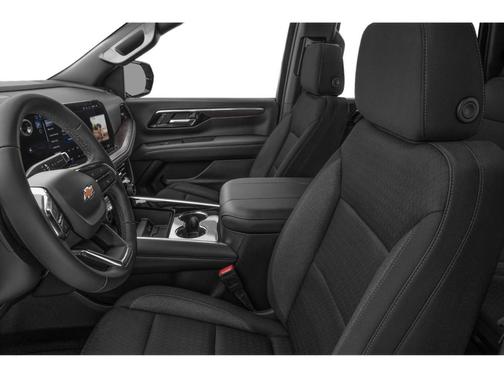 2026 Chevrolet Tahoe 4WD Z71