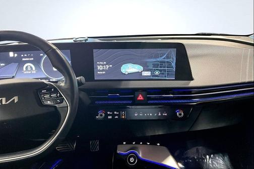 2022 Kia EV6 GT-Line