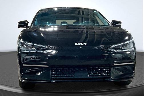 2022 Kia EV6 GT-Line