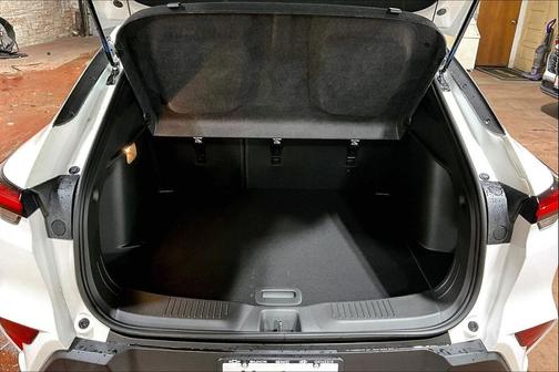 2026 Buick Envista Preferred FWD