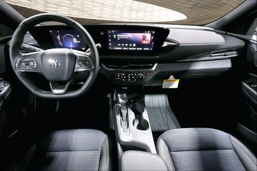 2026 Buick Envista Preferred FWD