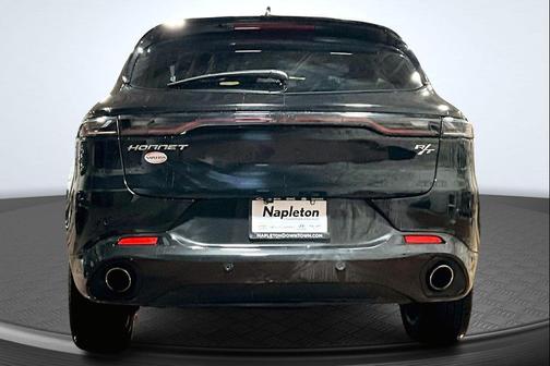 2024 Dodge Hornet R/T EAWD