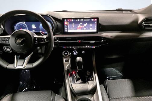 2024 Dodge Hornet R/T EAWD