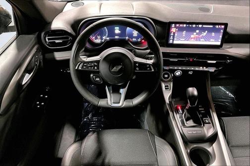 2024 Dodge Hornet R/T EAWD