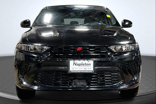 2024 Dodge Hornet R/T EAWD