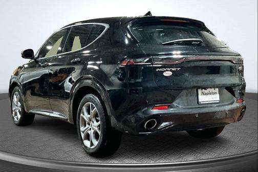 2024 Dodge Hornet R/T EAWD