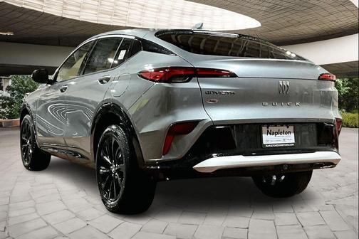 2026 Buick Envista Sport Touring FWD