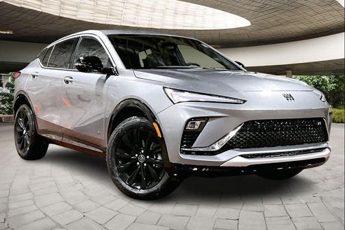 2026 Buick Envista Sport Touring FWD