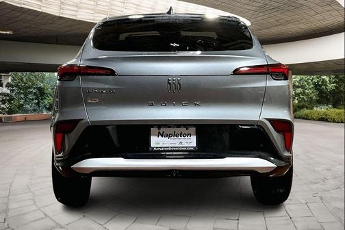 2026 Buick Envista Sport Touring FWD