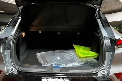 2026 Buick Envista Sport Touring FWD