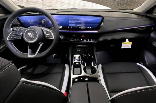 2025 Buick Envision Sport Touring AWD