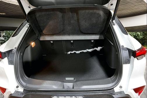 2026 Buick Envista Preferred FWD