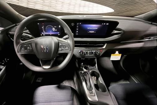 2026 Buick Envista Preferred FWD