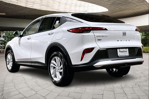 2026 Buick Envista Preferred FWD