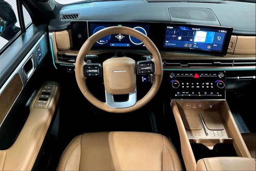 2024 Hyundai SANTA FE Limited
